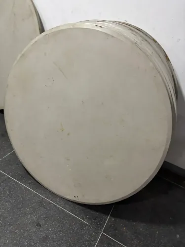 Tampão de Mdf