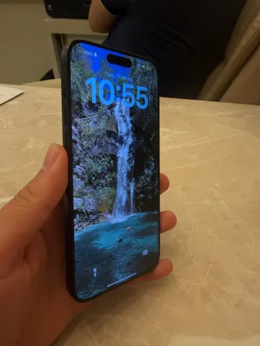 iPhone 15 ProMax 256Gb - Estado de Novo