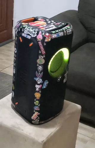 JBL Partybox 100