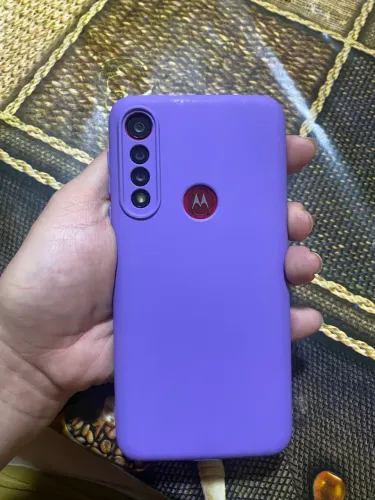 Moto G 08