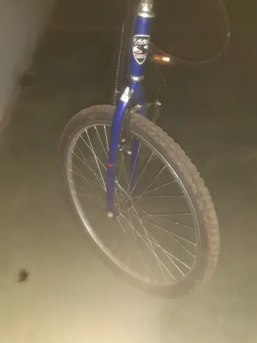 Vendo essa bicicleta barata