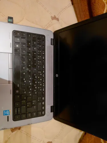 Notebook HP elite book