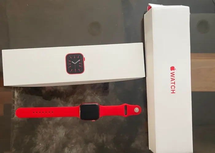 Apple Watch