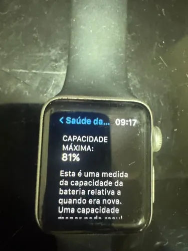 Applewatch Series 3