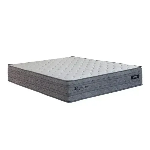 Colchao Queem Absolut 158cm Molas Ensacadas *