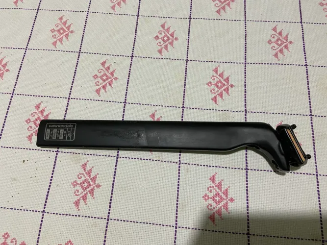 Canote Cannondale Supersix Evo Gen4/5