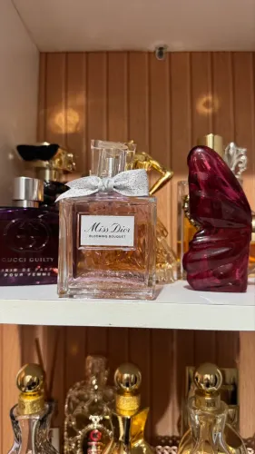 Miss Dior booming bouquet 