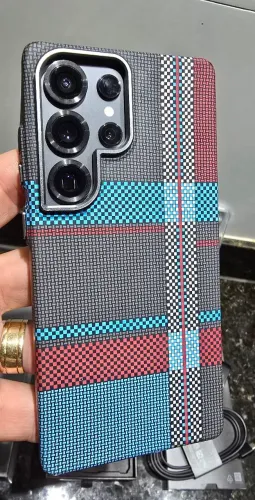 Samsung S25 ULTRA 512gb, Excelente estado de.Novo/ Ac Trocas 