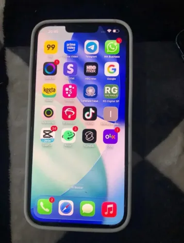 iPhone 13 Pro Max 256 GB