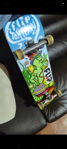 Skate profissional