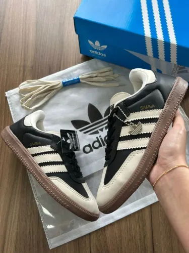 TÊNIS ADIDAS SAMBA OG FEMININO