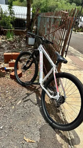 bicicleta aro 29