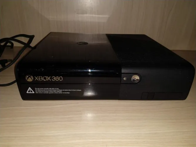 XBOX 360 