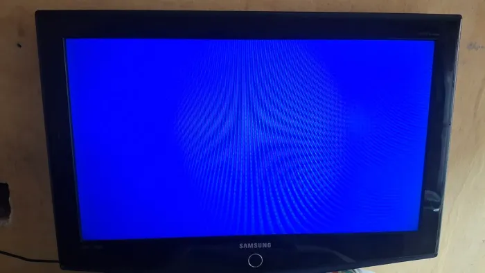 TV SANSUNG 32 POLEGADAS