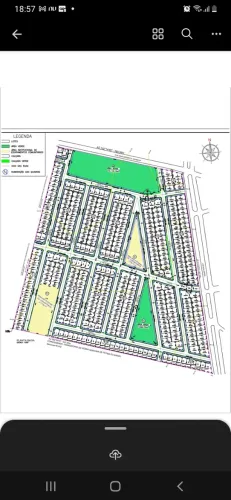 Terreno 200m2