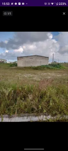 Terreno quitado - ótimo Preço 