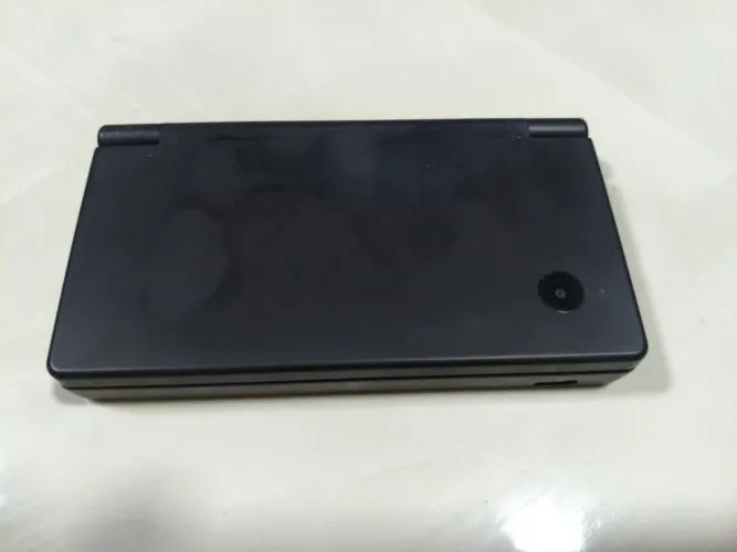 Nintendo DSI - Retirada de peças