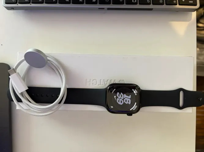 Apple Watch Séries 11