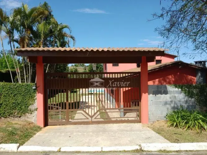 Casa com 3 dormitórios, 450 m² - venda por R$ 890.000,00 ou aluguel por R$ 5.500,00/mês -