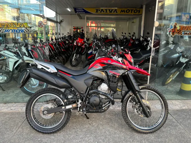 Yamaha Lander 250 2023 