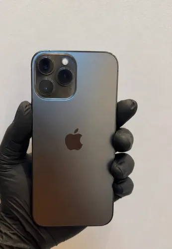 IPHONE 13 PRO MAX- 256GB