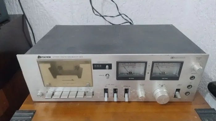Polyvox CP-750 D