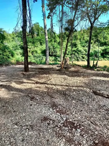 : Chácara 2 Hectares com Acesso ao Rio Padre Bernardo 135km Brasília ~