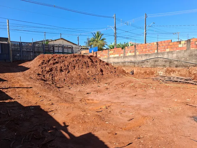 PACAEMBU 360 m²