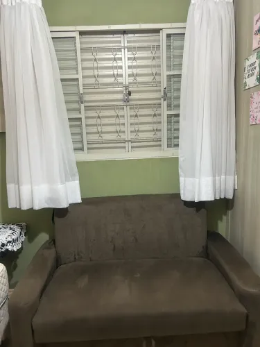 Sofá cama