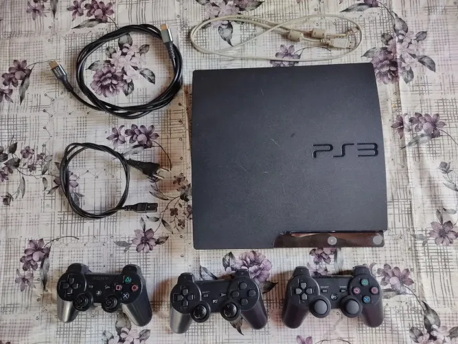 Playstation 3