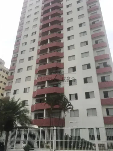 Oportunidade - Apartamento - Vila Ema - Edifício Viena - 3 Dormitórios - 114m².
