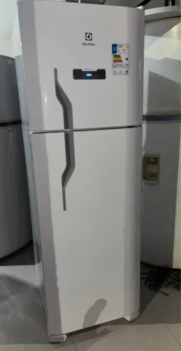 Geladeira Electrolux Frost Free Nova