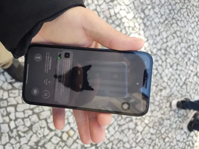 iPhone 12 Pro