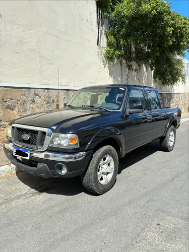 Ford Ranger XLT 2.3 16V 150cv CD Repower. 2009