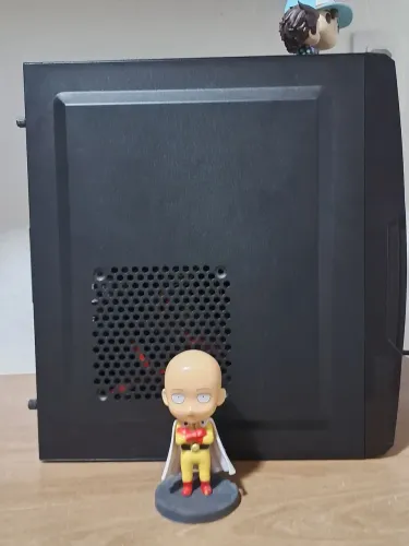 CPU COMPLETA PARA ESTUDOS