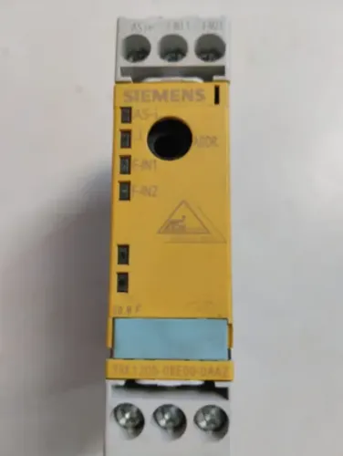 Modulo As-i Safety 3rk1205-0be00-0aa2