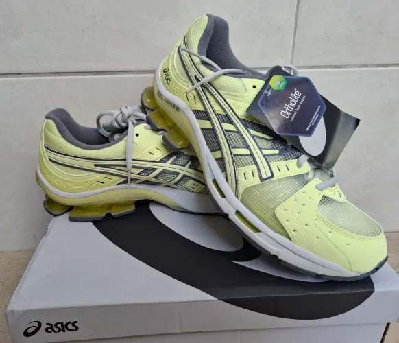 Tênis Asics Gel Kinsei-OG Origjnal Novo
