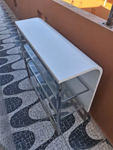 Balcão