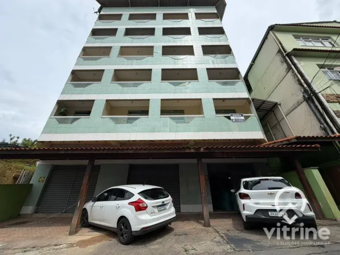 Apartamento com 2 dormitórios para alugar, 84 m² por R$ 1.580,00/mês - Jardim Ouro Preto -