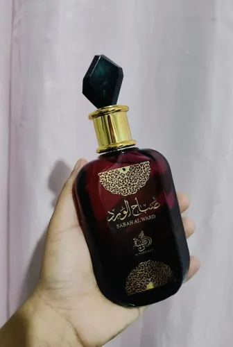 Perfume Árabe