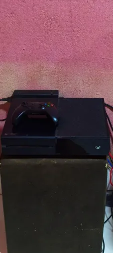 XBOX ONE FAT