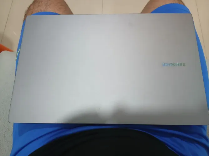 Samsung Galaxy Book 4