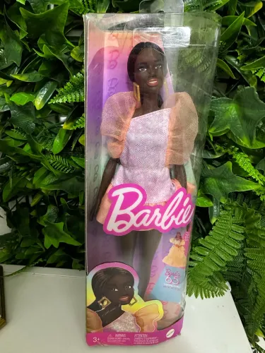 Barbie Fashonistas