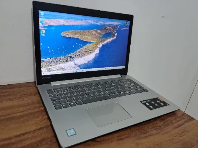 Notebook Lenovo IdeaPad 320 Core i5 7ger 8Gb ram DDR4 1TB HD