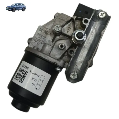 Motor Limpador Parabrisa Byd Song Pro 2024 2025 2026