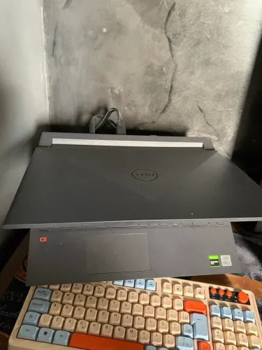 Notebook Dell G15