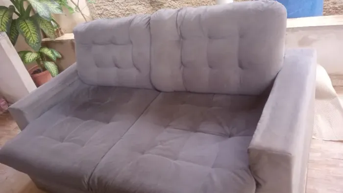 Sofá 3 lugares
