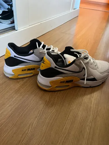 air max excee novo