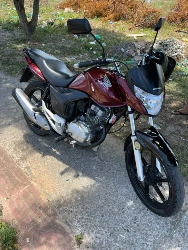 Titan 150