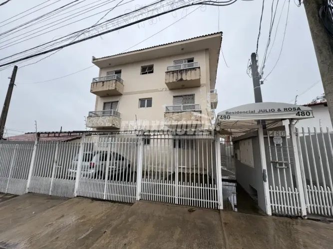 Apartamento Padrão em Sorocaba